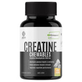 ATP Science Creatine 45 Chewable Tablets Citrus Flavour